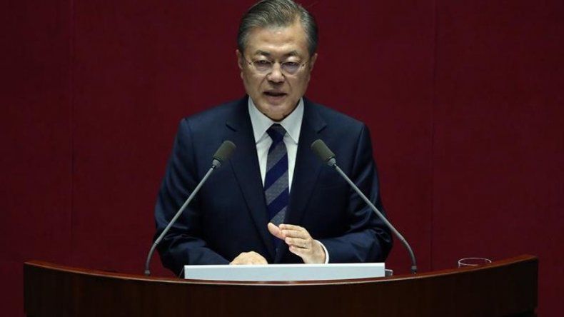 Gobierno surcoreano reemplaza al ministro de Finanzas ante el bache económico