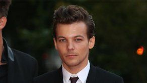 Louis Tomlinson ya tiene nombre para su sello discográfico