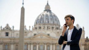 Francés presenta caso de abuso sexual ante el Vaticano Francés presenta caso de abuso sexual ante el Vaticano