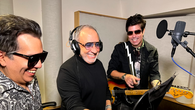Los Rabanes, listos para lanzar álbum de la mano de Emilio Estefan Los Rabanes, listos para lanzar álbum de la mano de Emilio Estefan