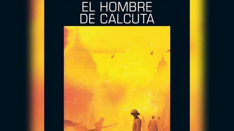 Las grietas de la India colonial, contadas a golpe de crimen y humor negro