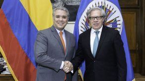 Duque invita a otros países a dejar Unasur por ser cómplice de Venezuela