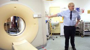 Johnson defiende su lenguaje agresivo sobre Brexit