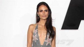 Jordana Brewster tiene a su segundo hijo gracias a un vientre de alquiler