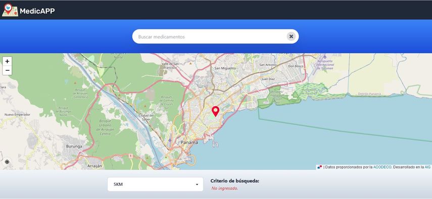 Medicapp: Pasos para comprar un medicamento en el sitio web