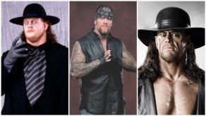 Luchas de The Undertaker que vale la pena recordar