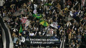 Confirman muerte cerebral de hincha tras violenta trifulca