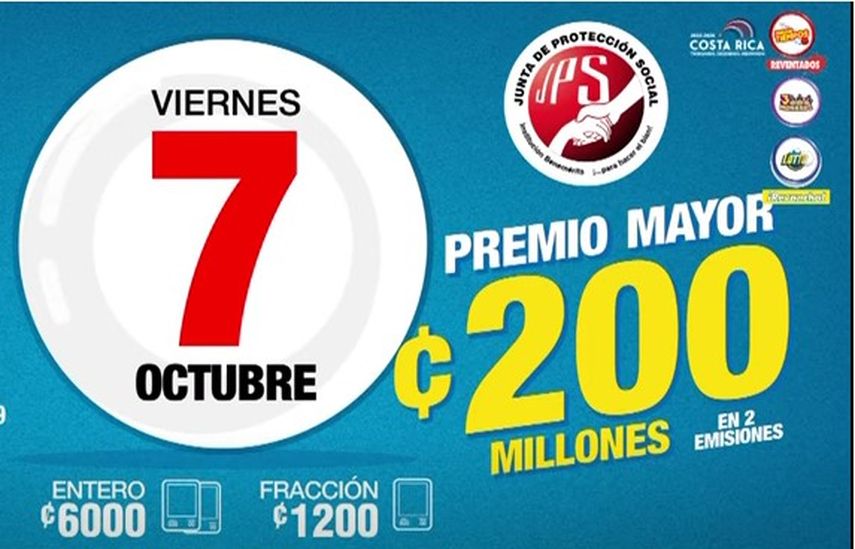 Lotería Tica