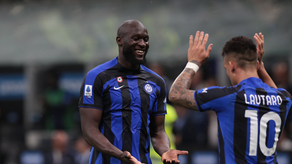 El Inter de Milán clasifica a la próxima Champions de la mano de Lautaro y Lukaku