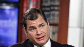 Ecuador demandará a entidad de EEUU por vender ADN de indígenas