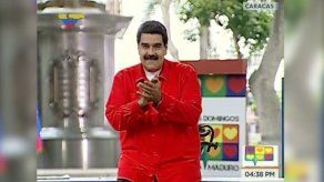 Maduro lanzó versión de Despacito en promoción de Constituyente