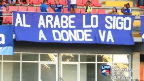 Se agotaron los boletos para los aficionados del DAU en el Maracaná