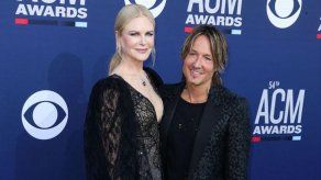 Nicole Kidman y Keith Urban celebran 13 años de idílico matrimonio