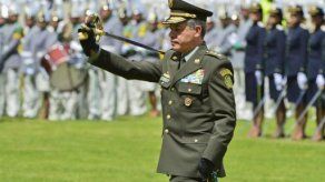 Jefe de Policía colombiana alerta ola de atentados tras tregua de FARC