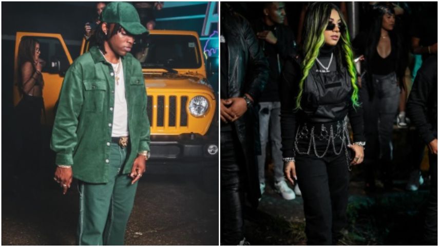 Estos son los artistas que estarán en la tanda de la madrugada en la Teletón 20-30 Panamá