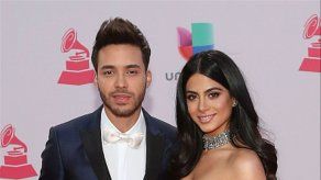 Prince Royce y Emeraude Toubia revelan cómo se conocieron