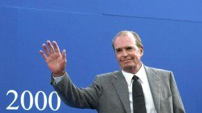 Fallece el actor estadounidense James Garner a los 86 años
