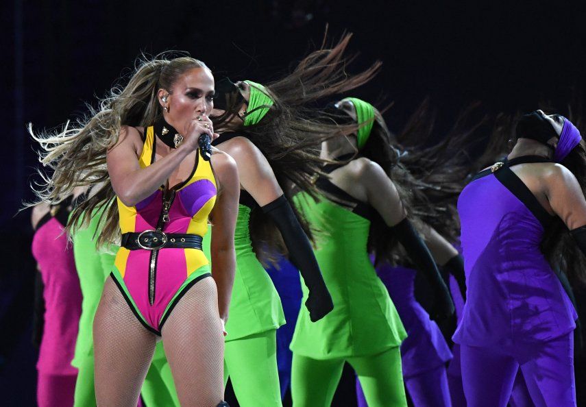 ¿Le ha mandado un recadito Alex Rodriguez a Jennifer Lopez por Instagram?