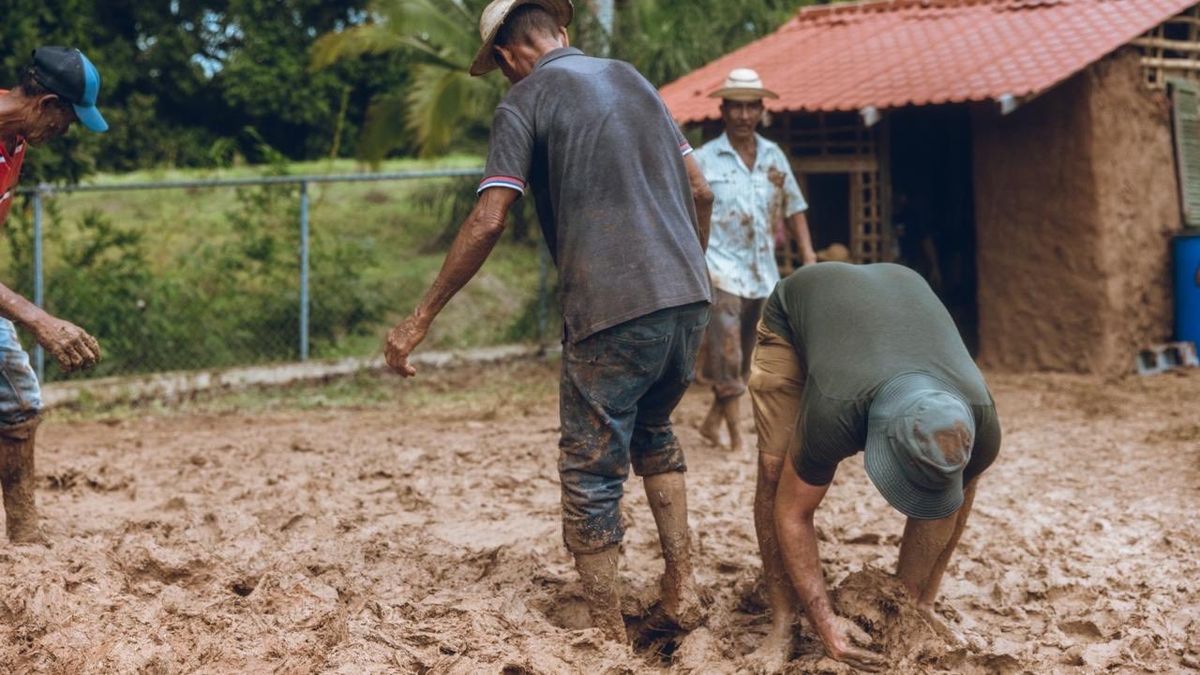 La Unesco inscribe en la lista de patrimonio en peligro las casas de quincha de Panamá