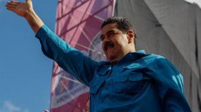 Maduro arranca con todo su campaña por la reelección