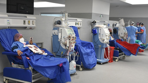 CSS empezó la atención con pacientes del Hospital General y el Dr. Arnulfo Arias Madrid