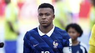 Atacante y capitán de la selección francesa, Kylian Mbappé. Atacante y capitán de la selección francesa, Kylian Mbappé.