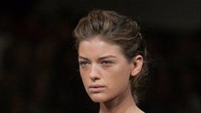 Prohiben publicidad que promueva delgadez extremada