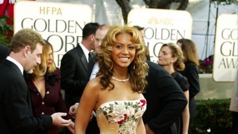Globos de Oro - Los peores looks de la historia