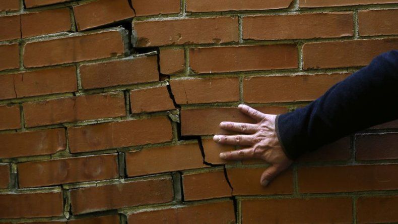 Escuela caída en temblor ignoró advertencia