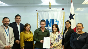 Descentralización analiza solicitud del alcalde Mayer Mizrachi.