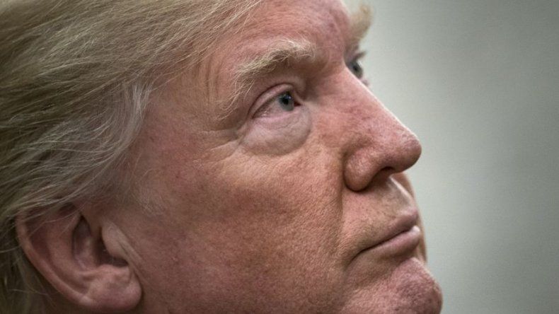 Trump alardea del estilo de sus tuits, a los que atribuye su triunfo electoral