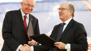 Venezuela: PDVSA y Repsol firman acuerdo