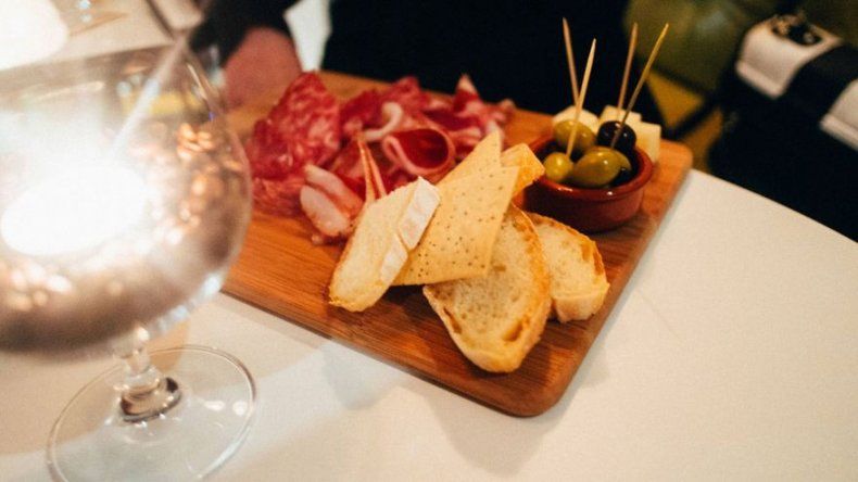 La novedad de la comida española, la gran atracción en el mercado canadiense
