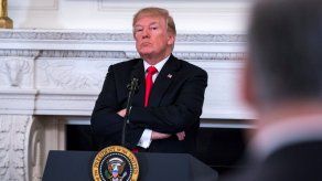 Exconsejero de Nixon cree que testimonio de Gates puede ser el fin de Trump