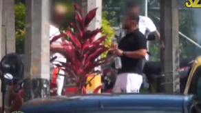 Capturan en Colombia a alias Coya, requerido en Panamá&nbsp;