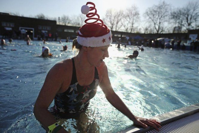 Carrera anual December Dip