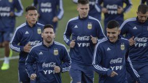 Messi rompe silencio y se enoja por maltrato en Argentina