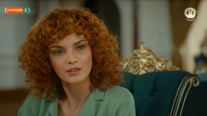 MUJERES | Mine enfrenta situaciones complicadas