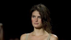 Fashion week de la Mercedes-Benz