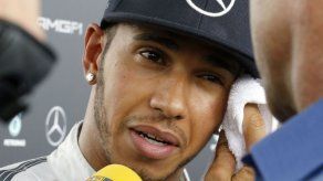 Hamilton: Rezamos por Jules (Bianchi)