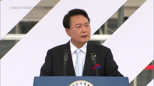 Corea del Sur ofrece amplio paquete de ayuda a cambio de desnuclearización del Norte