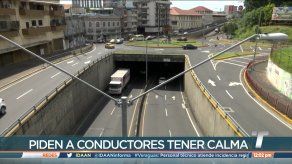 Inicia operativo de inversión de carriles hacia el interior del país