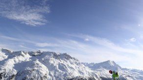 Votantes rechazan JJ00 de invierno en St. Moritz y Davos