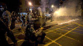 Brasil crea policía antimotines para el Mundial