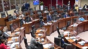 Kayra Harding presentará iniciativa para crear nuevos corregimientos en Arraiján