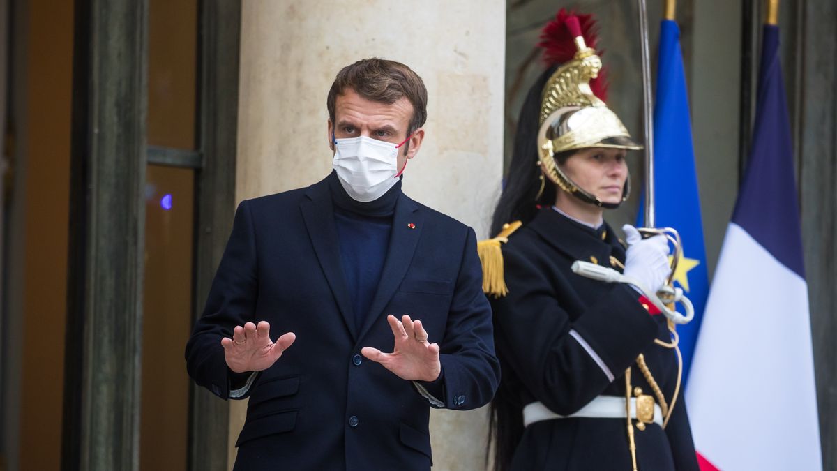 El suceso puso en evidencia las flaquezas de LREM, un partido que no ha logrado construir una base sólida desde el ascenso meteórico de Macron a la presidencia en 2017.