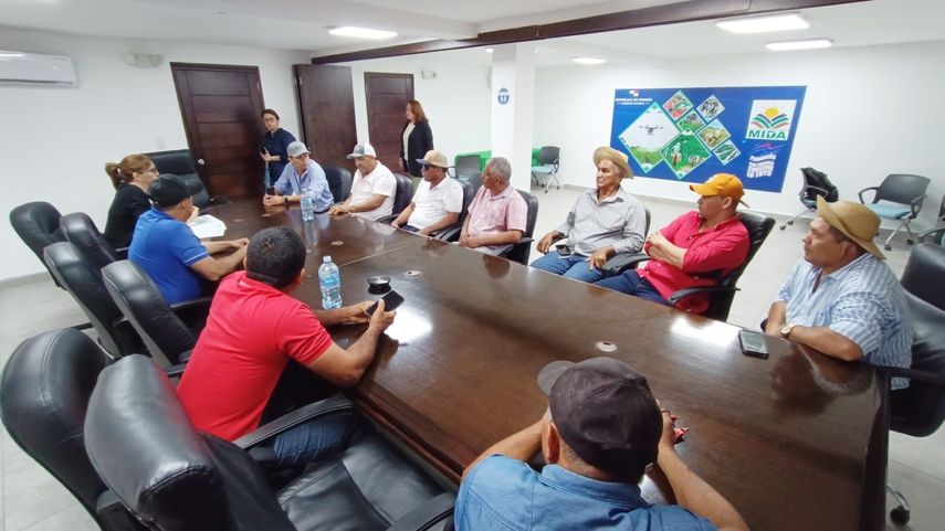 MIDA sigue adelante con la ejecución del Programa de Compensación de Precios.