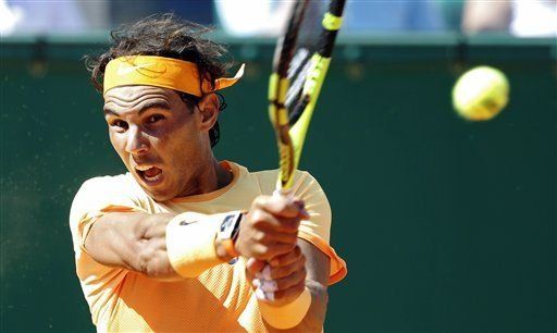 Nadal elimina a Thiem y pasa a cuartos, donde le espera Wawrinka