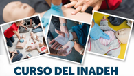 INADEH - curso de primeros auxilios en Arraiján