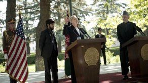 EEUU declara a Afganistán importante aliado fuera de OTAN